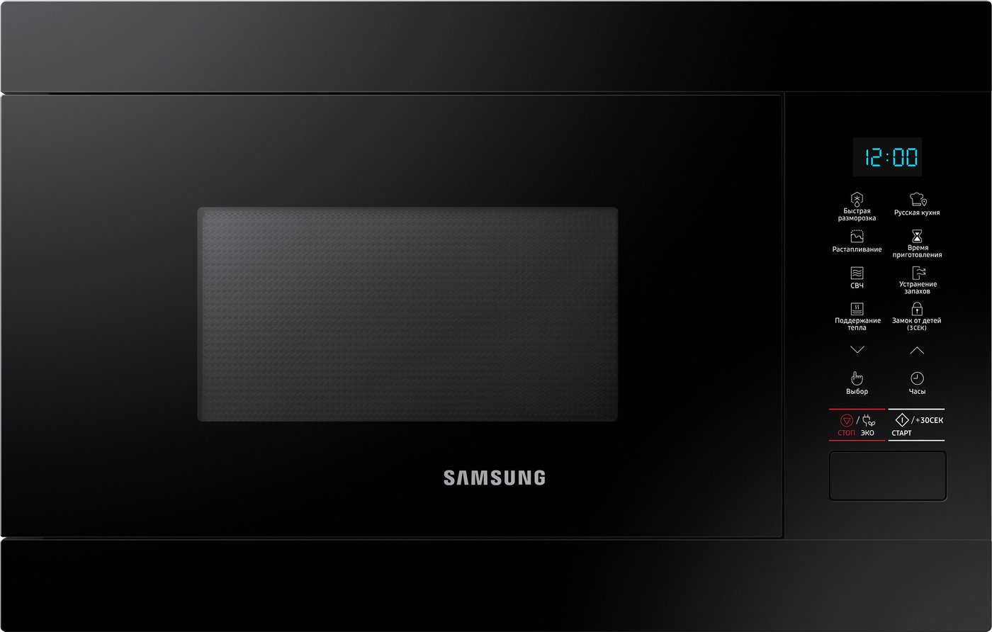 

Микроволновая печь Samsung MS22M8054AK