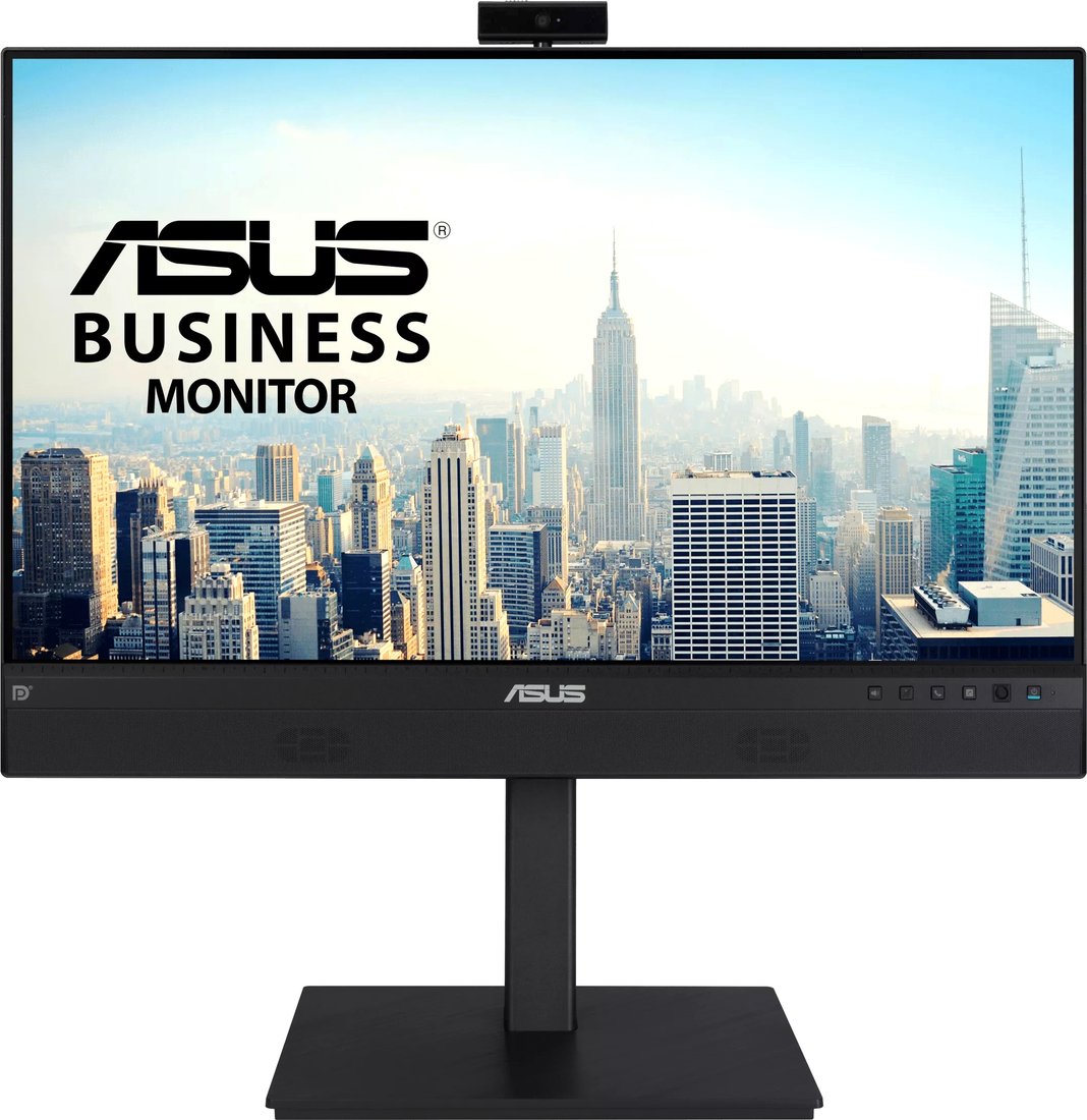 

Монитор ASUS Business BE24ECSNK