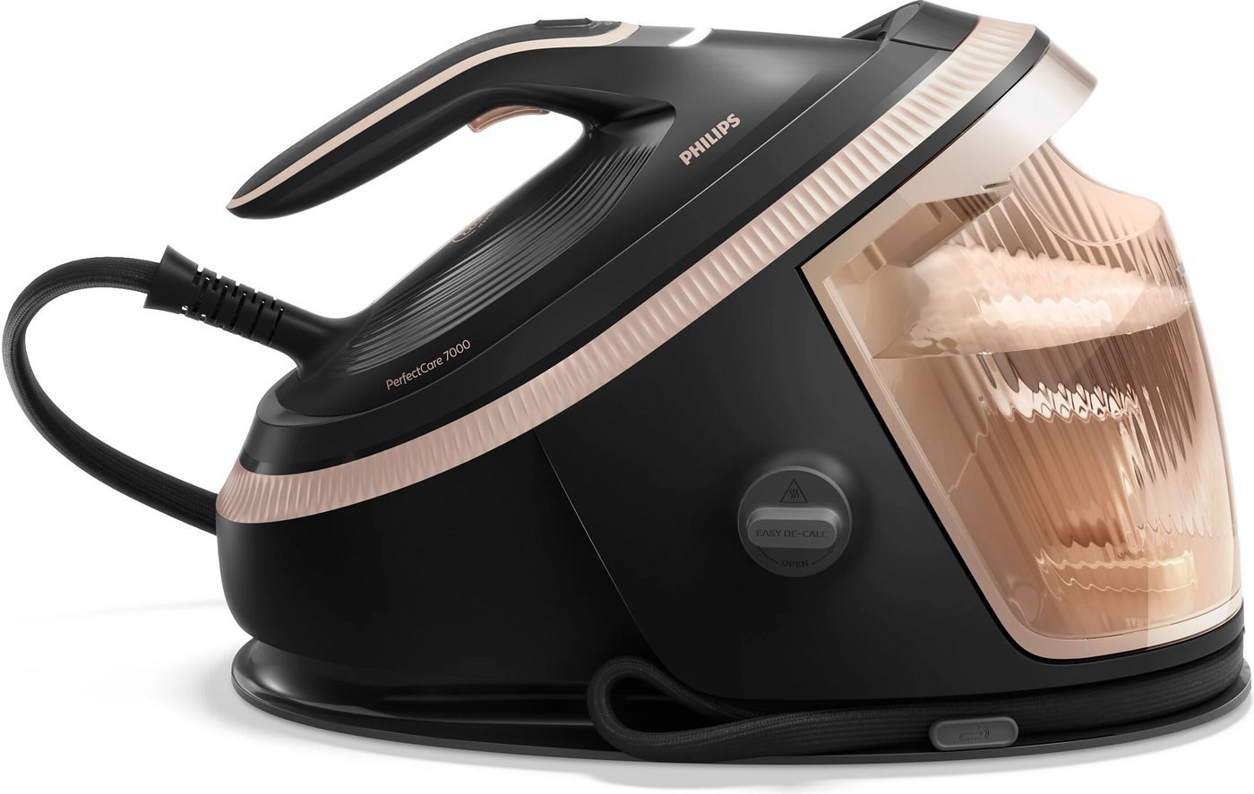 

Утюг Philips PerfectCare 7000 PSG7300/80