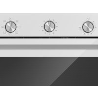 Электрический духовой шкаф MAUNFELD FEOF7871W