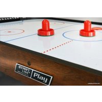 Аэрохоккей Start Line Ice Kids SLP-4020R