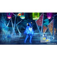  Just Dance 2014 для PlayStation 4