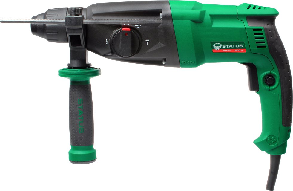 

Перфоратор Status MPR31
