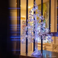 Светильник Neon-Night Ель 513-033