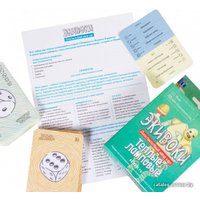 Настольная игра Экивоки Экивоки. Теплые, ламповые