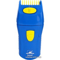Машинка для стрижки волос Микма ИП-40