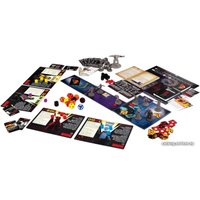 Настольная игра Crowd Games Хеллбой