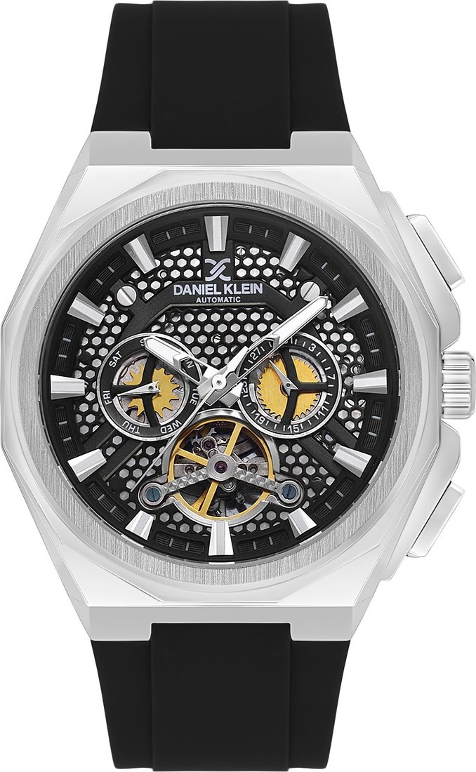 

Наручные часы Daniel Klein 13858-2