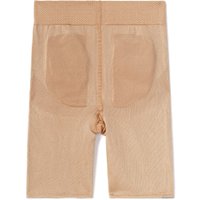 Шорты утягивающие Conte Elegant Elegant X-Press Shorts (р.5, natural)