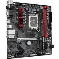 Материнская плата Gigabyte B760M Gaming AC DDR4 GEN5