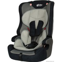 Детское автокресло Baby Protect Tourneo