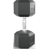 Гантель Unixfit DBHEX25 25 кг