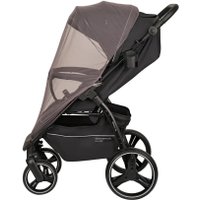 Универсальная коляска Indigo Epica XL 2025 (черный)