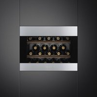 Винный шкаф Smeg CVI320XE