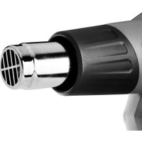 Промышленный фен GRAPHITE 59G526 (кейс)