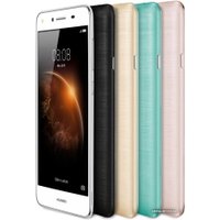 Телефон Huawei Y5 II Sand Gold [CUN-U29]