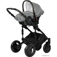 Универсальная коляска Tutis Zippy PIA (3 в 1)