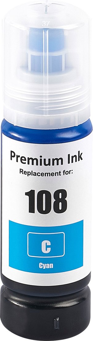 

Чернила Sakura Printing SIC13T09C24A