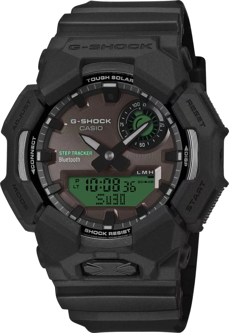 Наручные часы Casio GA-B010BEG-1A
