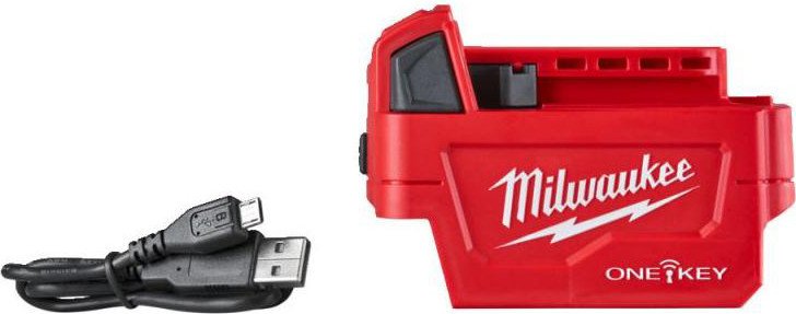 

Адаптер Milwaukee M18 ONEKA-0 4933451386