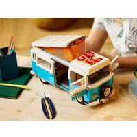 Конструктор LEGO Creator Expert 10279 Фургон Volkswagen T2 Camper