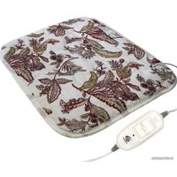 Электрическая грелка EcoSapiens Hotty ES-409 (огурцы)