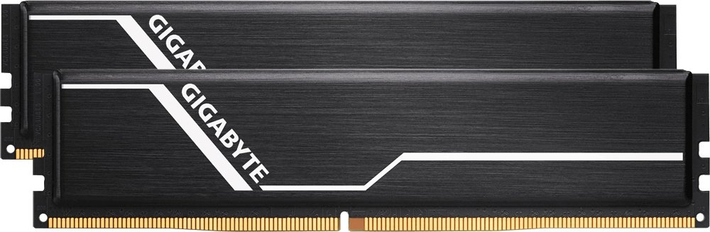 

Оперативная память Gigabyte 2x8GB DDR4 PC4-21300 GP-GR26C16S8K2HU416