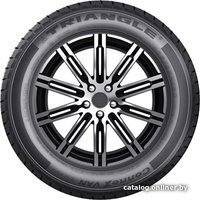 Летние шины Triangle ConneX Van TV701 215/65R16C 109/107T