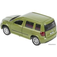 Легковой автомобиль Технопарк Skoda Yeti YETI-GN