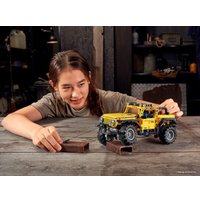 Конструктор LEGO Technic 42122 Jeep Wrangler