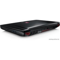 Игровой ноутбук MSI GT72S 6QD-843RU Dominator G
