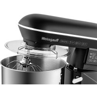 Планетарный миксер Weissgauff WSM 147 PDB Metal Gear Silent