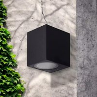 Уличный накладной светильник TruEnergy 28352