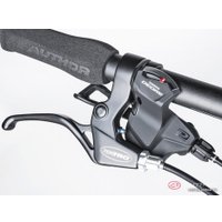 Велосипед Author Champion 26 (2019)