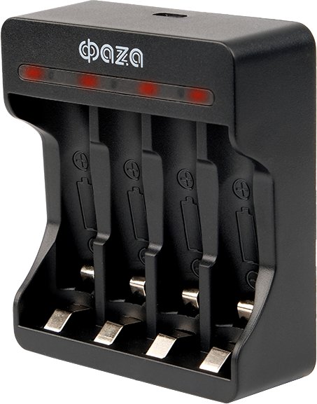 

Зарядное устройство Фаza B-95USB