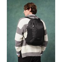 Городской рюкзак Gaston Luga Lightweight Packable Backpack (черный)