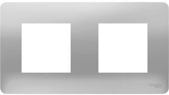 Рамка Schneider Electric Unica NU200430