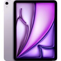 Планшет Apple iPad Air 11" 2024 512GB (фиолетовый)