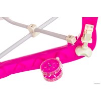 Ходунки Nino Easy Go (розовый) в Бресте
