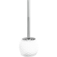 Ершик для унитаза FORA Brilliant FOR-BRL025