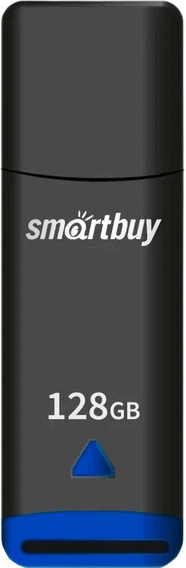 

USB Flash SmartBuy Easy 128GB (черный)