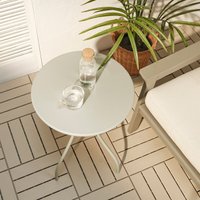 Приставной столик Ikea Tanebro 60554988
