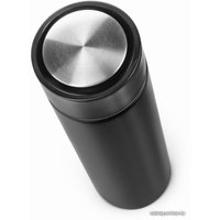 Термос Reer ColourDesign 90011 (черный)