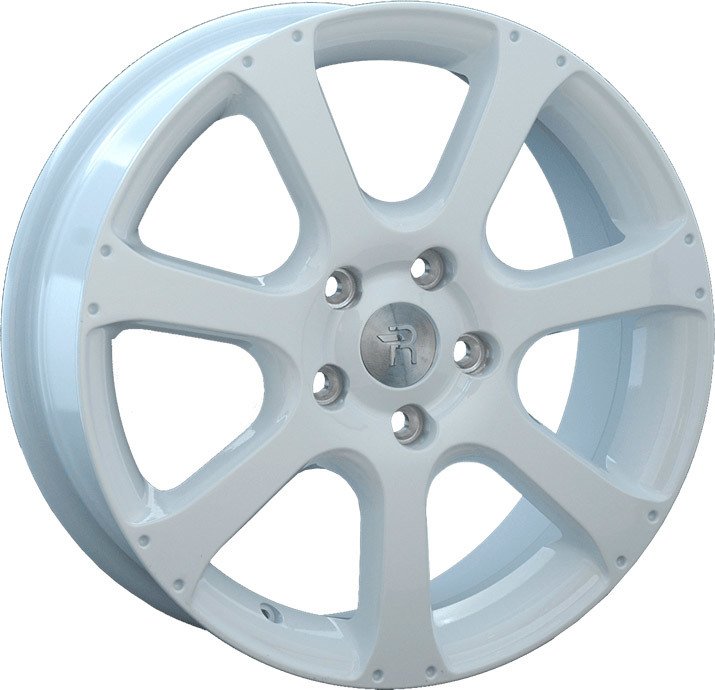 

Литые диски Replay HV13 17x6.5" 5x114.3мм DIA 64.1мм ET 40мм W