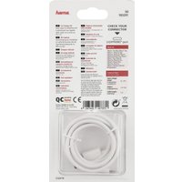 Автомобильное зарядное Hama 183291