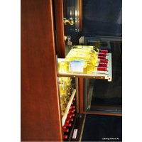 Винный шкаф IP Industrie CEXK 601 CU