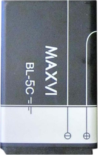 Аккумулятор для телефона Maxvi BL-5C