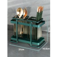 Сушилка для столовых приборов Happy Home HH-045