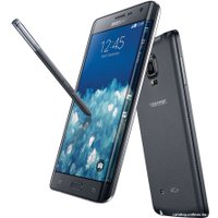 Телефон Samsung Galaxy Note edge 32GB (N915G) Black