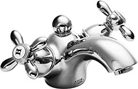 

Смеситель Hansgrohe Carlton 17032000